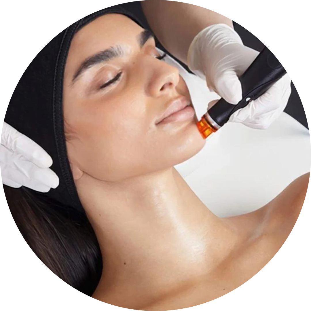 hydrafacial