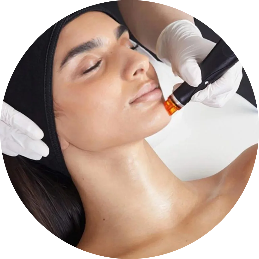 hydrafacial