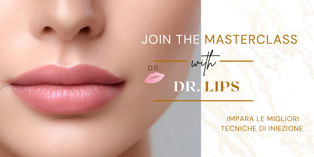  filler labbra Masterclass rinofiller Corso formazione labbra Corso formazione rinofiller